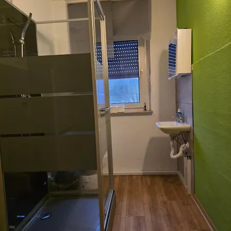 Bergblick 1 Apartment