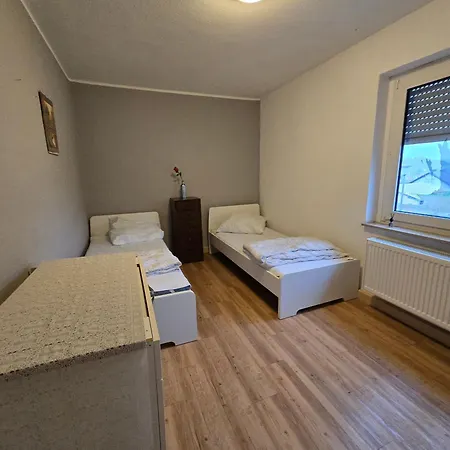 Apartment Bergblick 1