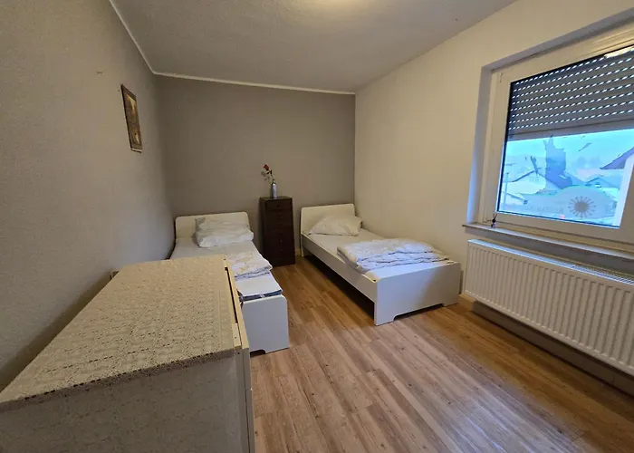 Apartment Bergblick 1