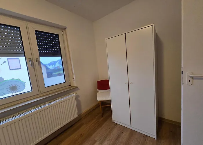 Apartment Bergblick 1