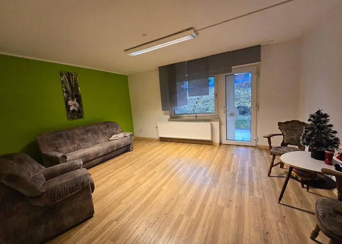 Bergblick 1 Waldkappel